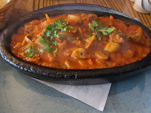 Photo of Enfes - 3 Derwent St, Sunderland SR1 3NT